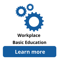 Workplace Basic Education