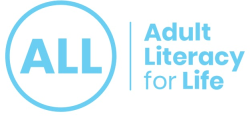 Adult Literacy Logo