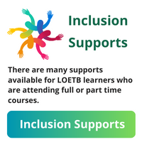Inclusion Support
