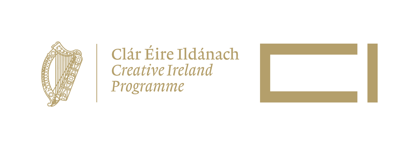 Creative Ireland Programme