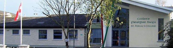 We aim to deliver a high quality education service, to meet existing & emerging needs throughout Laois and Offaly.