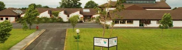 We aim to deliver a high quality education service, to meet existing & emerging needs throughout Laois and Offaly.