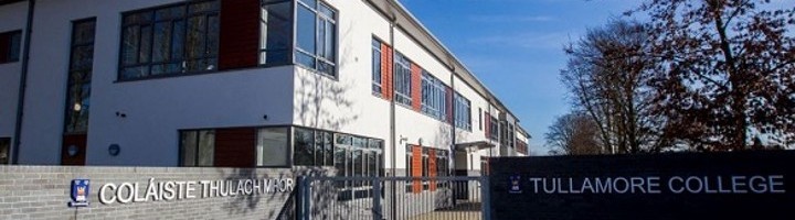 We aim to deliver a high quality education service, to meet existing & emerging needs throughout Laois and Offaly.