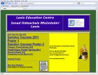 Laois Education Centre